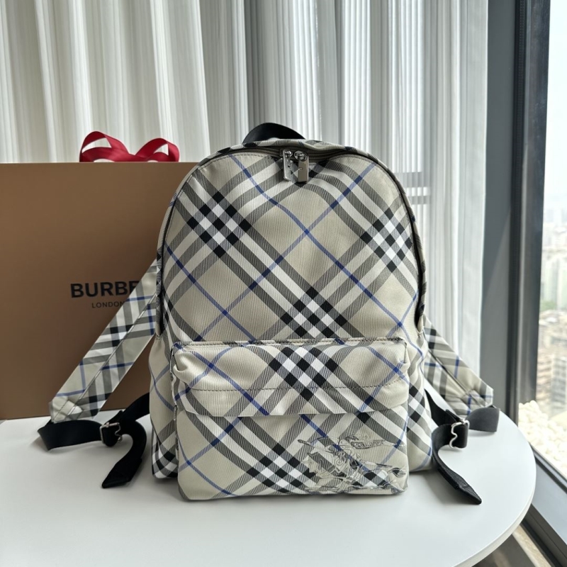 B**rry backpacks